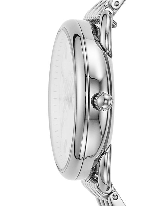 Womens Watches Es3712 Fossil Watch Fossil Tailor Multifunction