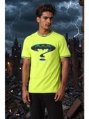 Green color option, Currently selected
