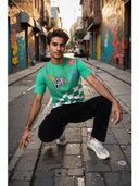Green color option