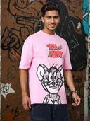 Pink color option, Currently selected