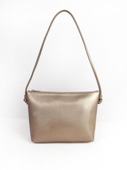 The House Of Ganges - Slindon Vegan Leather Handbag - Trout (M)