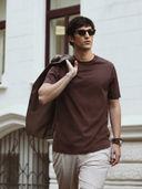 Brown color option, Currently selected