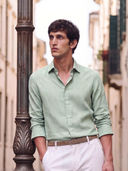 Green color option
