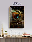 Gold color option, Currently selected