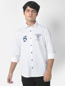 White color option, Currently selected