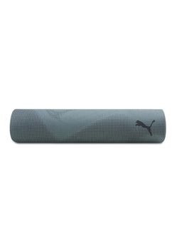 Puma - Blue Everyday Printed Yoga Mat