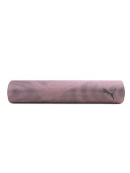 Puma - Pink Everyday Printed Yoga Mat