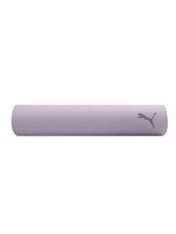 Puma - Purple Solid Everyday Yoga Mat