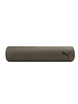 Puma - Green Reversible Yoga Mat V1