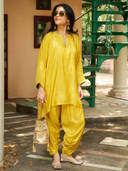 Mustard color option