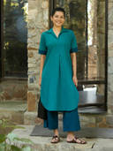 Teal color option
