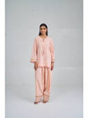 Peach color option