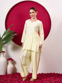 Yellow color option, Sold out, Currently selected