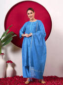 Blue color option