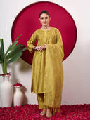 Yellow color option, Currently selected