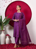 Purple color option