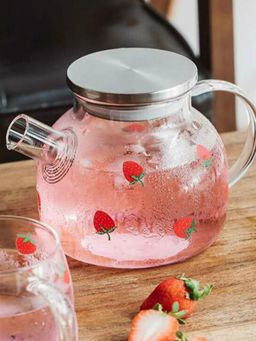 Voncasa - Tea Pot - 1000 Ml