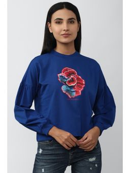 Van Heusen - Blue Sweatshirt
