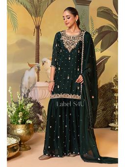 Label S4U - Nazaakat-E-Jashn-Sharara Set