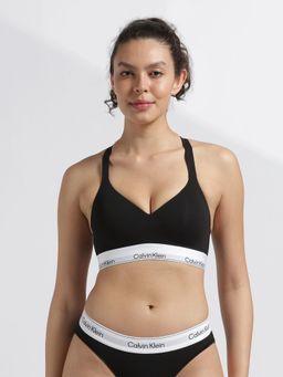 Calvin Klein - Full Coverage Lightly Padded Non-Wired Sports Bra