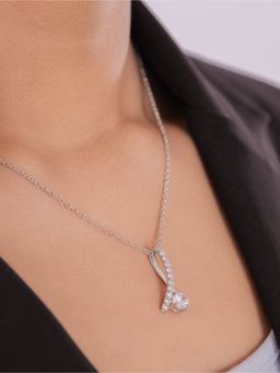 STERLYN - To My Soulmate - Premium Alluring Beauty Necklace