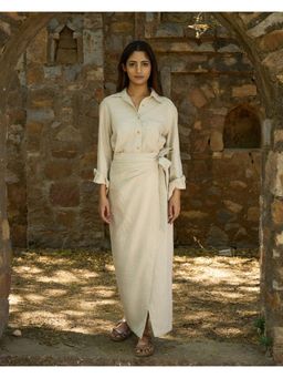 The Good Rebel - Carolita Shirt and Skirt Co-Ord