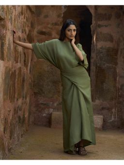 The Good Rebel - Althea Swing Top and Skirt Set