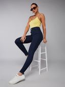 Navy Blue color option, Currently selected