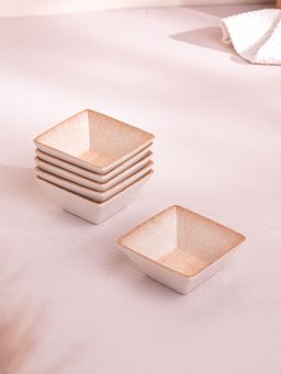 Vola - Nebula Collection Edge Bowl (Pack of 6)