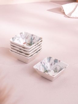 Vola - Jacobean Collection Edge Bowl (Pack of 6)