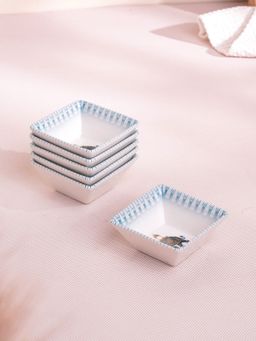 Vola - Morocco Collection Edge Bowl (Pack of 6)