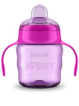 Philips Avent - Polypropylene Classic Feeding Bottle