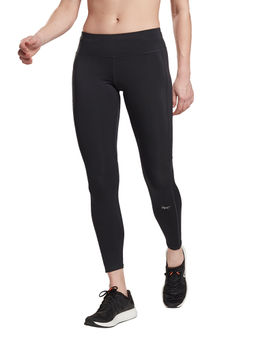 Reebok - Re Tight Black Running Tights