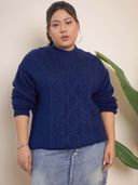Blue color option, Sold out