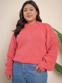 Coral color option