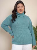 Turquoise color option, Currently selected