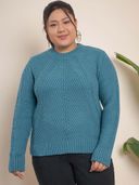 Teal color option