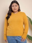 Yellow color option, Currently selected