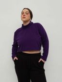 Purple color option