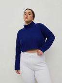Blue color option, Sold out, Currently selected