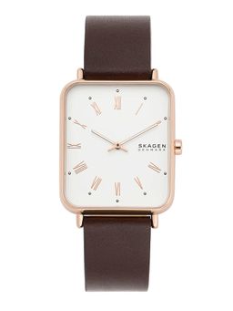 Skagen - Ryle Brown Watch SKW6618 For Men