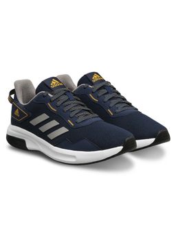 adidas - Turbo Glide M Navy Blue Running Shoes