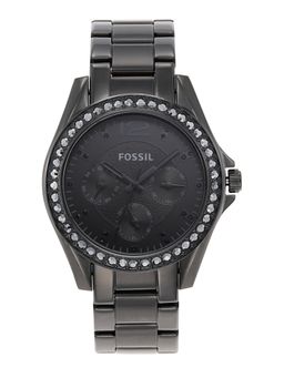 Fossil - ES4519 Riley Black Watch For Women