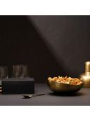 Gold color option, Currently selected