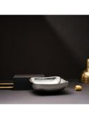 Silver color option, Currently selected