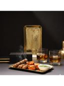 Gold color option, Currently selected