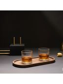 Brown color option, Currently selected