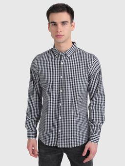 United Colors of Benetton - Check Shirts