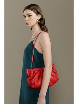 Perona - Biana Red Sling Bag
