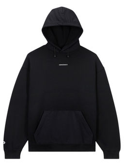 Converse - Men Wordmark Hoodie